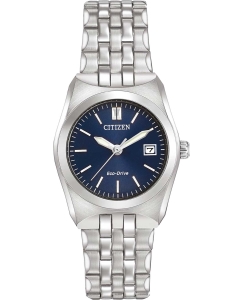 Купить Японские наручные часы Citizen EW2290-54L в E-mobi