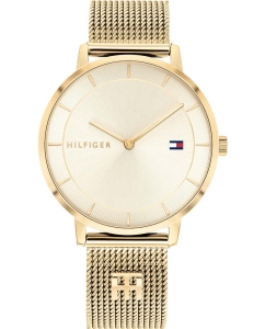 Купить Наручные часы Tommy Hilfiger 1782286 в E-mobi