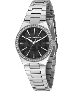 Купить Наручные часы KARL LAGERFELD R0553105511 в E-mobi