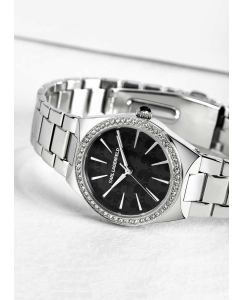 Купить Наручные часы KARL LAGERFELD R0553105511  в E-mobi