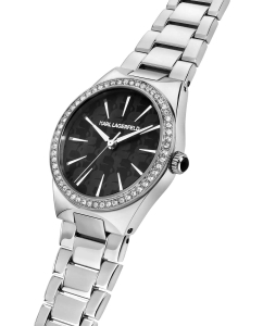 Купить Наручные часы KARL LAGERFELD R0553105511  в E-mobi