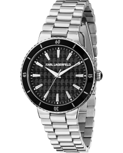 Купить Наручные часы KARL LAGERFELD R0553104505 в E-mobi