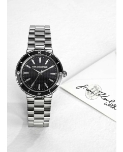 Купить Наручные часы KARL LAGERFELD R0553104505  в E-mobi
