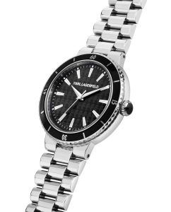 Купить Наручные часы KARL LAGERFELD R0553104505  в E-mobi