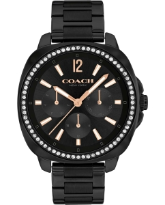 Купить Наручные часы COACH 14504396 в E-mobi