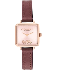 Купить Наручные часы COACH 14504229 в E-mobi