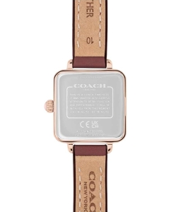 Купить Наручные часы COACH 14504229  в E-mobi