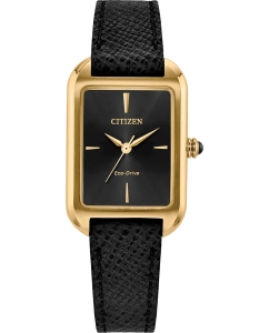 Купить Японские наручные часы Citizen EM1192-01E в E-mobi