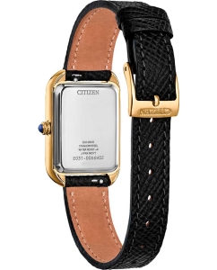 Купить Японские наручные часы Citizen EM1192-01E  в E-mobi