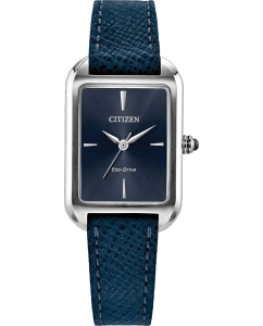 Купить Японские наручные часы Citizen EM1190-06L в E-mobi