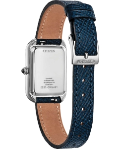 Купить Японские наручные часы Citizen EM1190-06L  в E-mobi