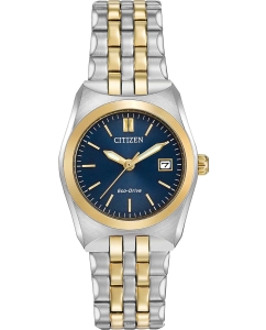 Купить Японские наручные часы Citizen EW2294-53L в E-mobi