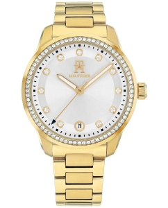 Купить Наручные часы Tommy Hilfiger 1782758 в E-mobi