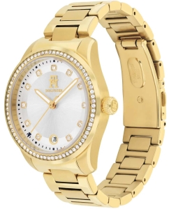 Купить Наручные часы Tommy Hilfiger 1782758  в E-mobi