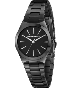 Купить Наручные часы KARL LAGERFELD R0553105508 в E-mobi