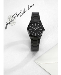 Купить Наручные часы KARL LAGERFELD R0553105508  в E-mobi