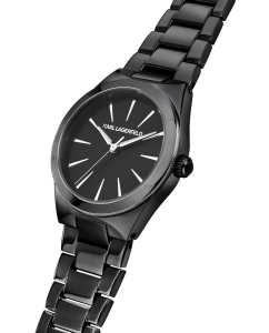 Купить Наручные часы KARL LAGERFELD R0553105508  в E-mobi