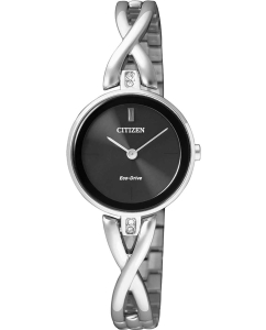Купить Японские наручные часы Citizen EX1420-50E в E-mobi
