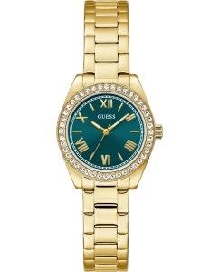 Купить Наручные часы Guess GW0841L9 в E-mobi
