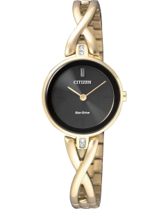 Купить Японские наручные часы Citizen EX1422-54E в E-mobi
