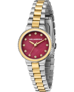 Купить Наручные часы KARL LAGERFELD R0553104512 в E-mobi