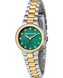 Купить Наручные часы KARL LAGERFELD R0553104511 в E-mobi
