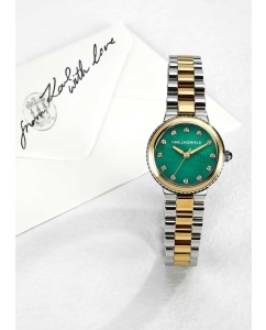 Купить Наручные часы KARL LAGERFELD R0553104511  в E-mobi