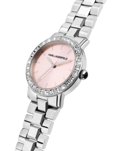 Купить Наручные часы KARL LAGERFELD R0553100512  в E-mobi