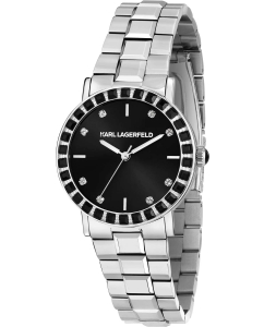 Купить Наручные часы KARL LAGERFELD R0553100510 в E-mobi