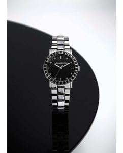 Купить Наручные часы KARL LAGERFELD R0553100510  в E-mobi