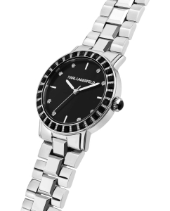 Купить Наручные часы KARL LAGERFELD R0553100510  в E-mobi
