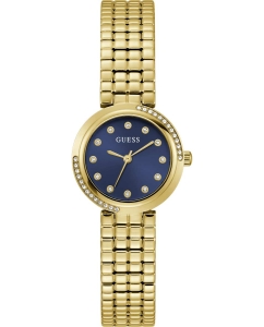 Купить Наручные часы Guess GW0930L4 в E-mobi