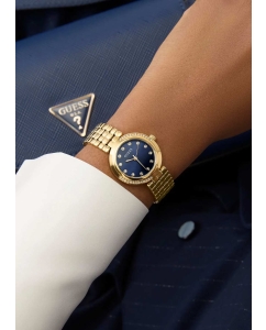 Купить Наручные часы Guess GW0930L4  в E-mobi