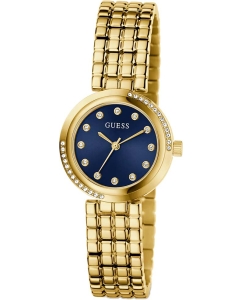 Купить Наручные часы Guess GW0930L4  в E-mobi