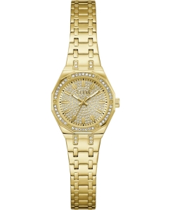 Купить Наручные часы Guess GW0931L2 в E-mobi