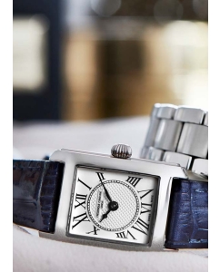 Купить Швейцарские наручные часы Frederique Constant FC-200MC26  в E-mobi