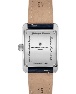 Купить Швейцарские наручные часы Frederique Constant FC-200MC26  в E-mobi