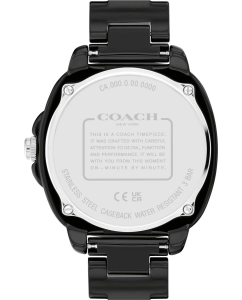 Купить Керамические наручные часы COACH 14504412  в E-mobi