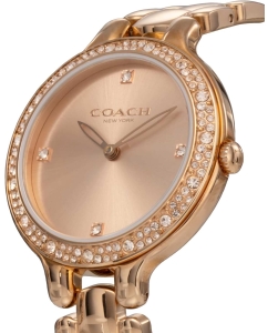 Купить Наручные часы COACH 14504162  в E-mobi