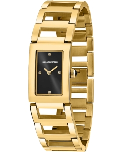 Купить Наручные часы KARL LAGERFELD R0553103503 в E-mobi