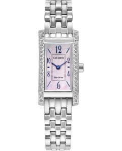 Купить Японские наручные часы Citizen EG7110-54Y в E-mobi
