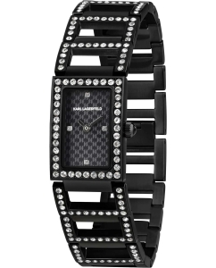 Купить Наручные часы KARL LAGERFELD R0553103501 в E-mobi