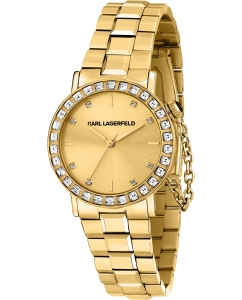 Купить Наручные часы KARL LAGERFELD R0553100503 в E-mobi