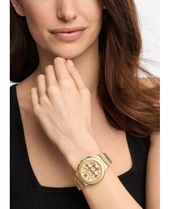 Купить Наручные часы Michael Kors MK7556 с хронографом  в E-mobi