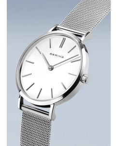 Купить Наручные часы Bering ber-14134-004  в E-mobi