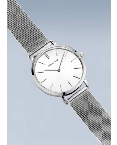 Купить Наручные часы Bering ber-14134-004  в E-mobi