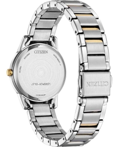 Купить Японские наручные часы Citizen FE1244-72A  в E-mobi