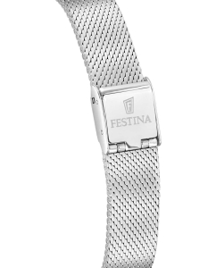 Купить Швейцарские наручные часы Festina F20076/3  в E-mobi