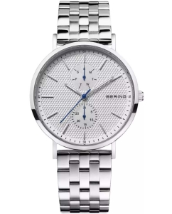 Купить Наручные часы Bering ber-14236-700 в E-mobi