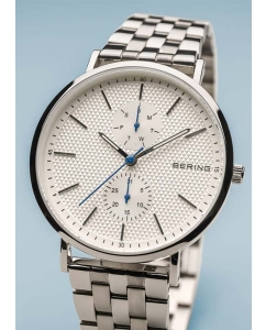 Купить Наручные часы Bering ber-14236-700  в E-mobi